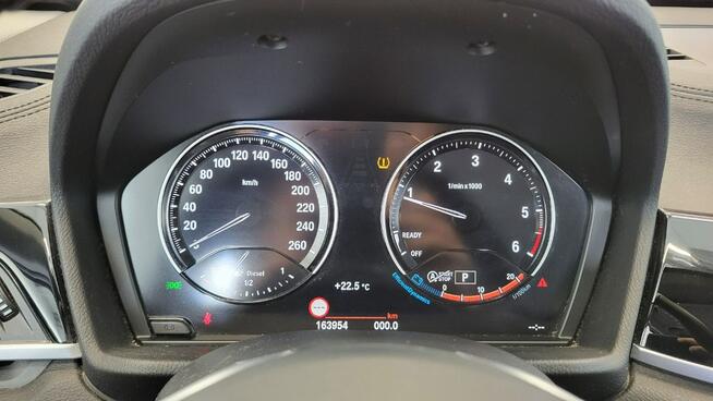 BMW X1 xDrive18d xLine aut