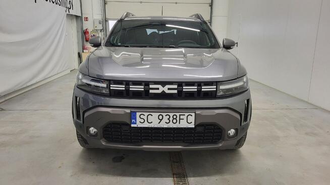 Dacia Duster 1.0 TCe Journey LPG