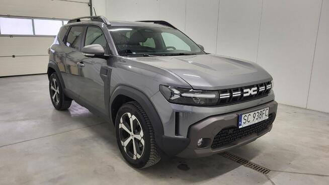 Dacia Duster 1.0 TCe Journey LPG