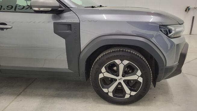 Dacia Duster 1.0 TCe Journey LPG