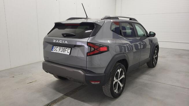 Dacia Duster 1.0 TCe Journey LPG