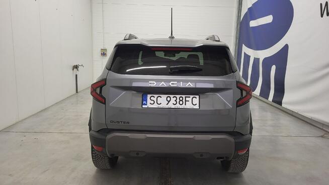 Dacia Duster 1.0 TCe Journey LPG