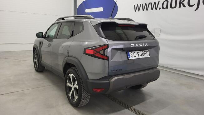 Dacia Duster 1.0 TCe Journey LPG