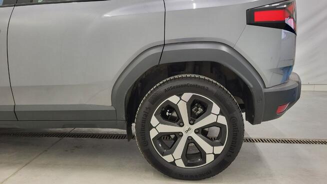 Dacia Duster 1.0 TCe Journey LPG