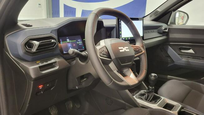 Dacia Duster 1.0 TCe Journey LPG