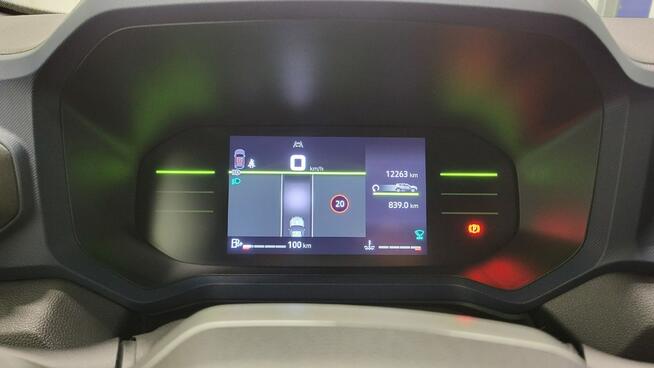 Dacia Duster 1.0 TCe Journey LPG