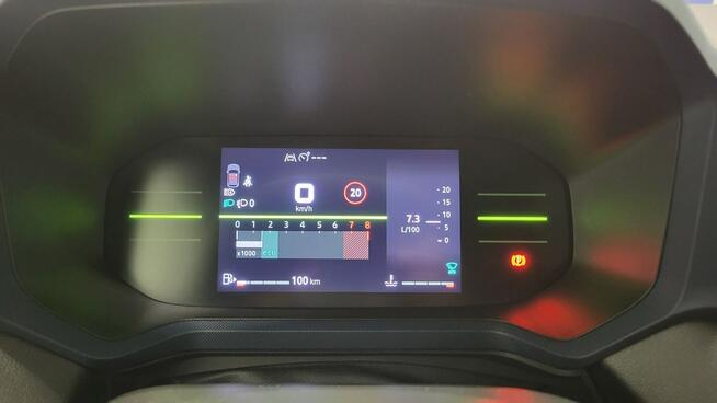 Dacia Duster 1.0 TCe Journey LPG