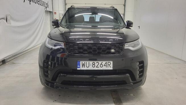 Land Rover Discovery V 3.0 D300 mHEV R-Dynamic HSE