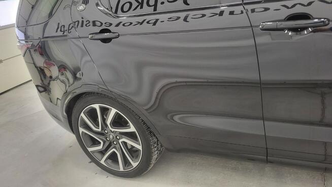 Land Rover Discovery V 3.0 D300 mHEV R-Dynamic HSE