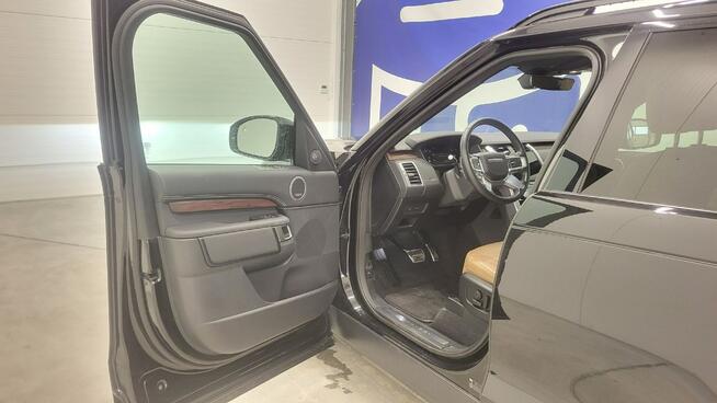 Land Rover Discovery V 3.0 D300 mHEV R-Dynamic HSE
