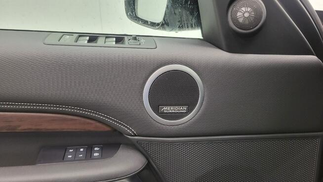 Land Rover Discovery V 3.0 D300 mHEV R-Dynamic HSE