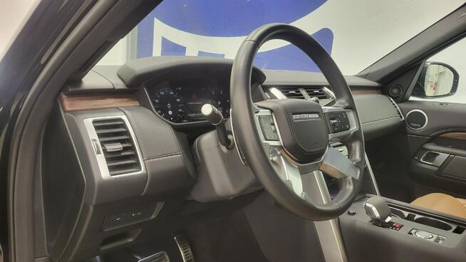 Land Rover Discovery V 3.0 D300 mHEV R-Dynamic HSE