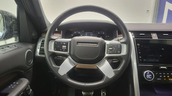 Land Rover Discovery V 3.0 D300 mHEV R-Dynamic HSE