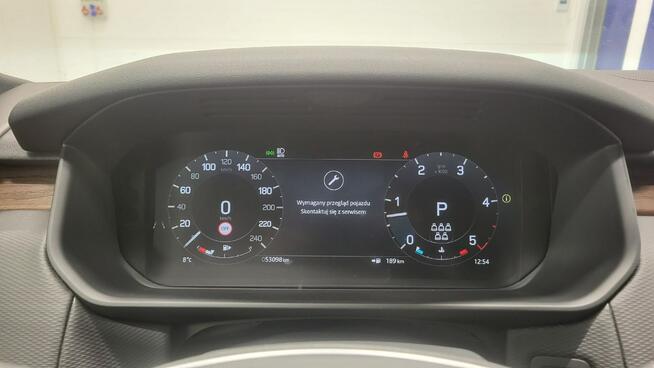 Land Rover Discovery V 3.0 D300 mHEV R-Dynamic HSE