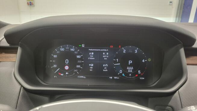 Land Rover Discovery V 3.0 D300 mHEV R-Dynamic HSE