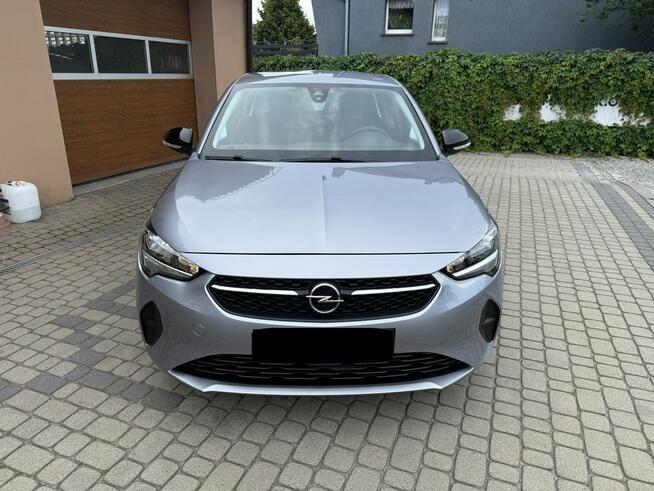 Opel Corsa 1,2 75KM