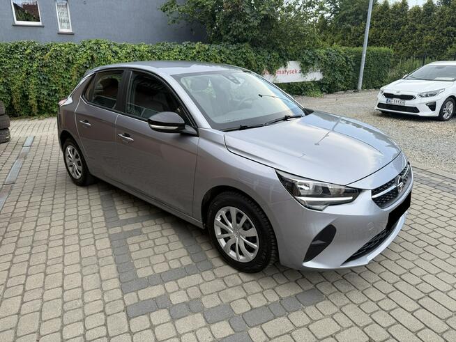 Opel Corsa 1,2 75KM