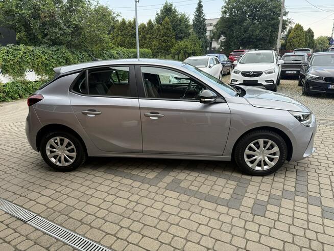 Opel Corsa 1,2 75KM