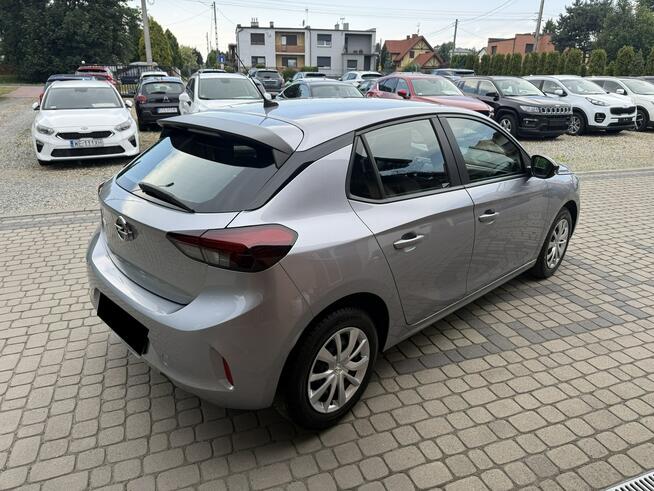 Opel Corsa 1,2 75KM