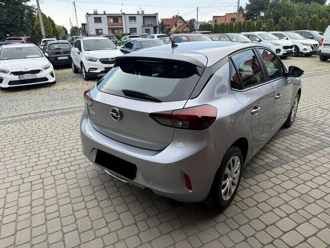 Opel Corsa 1,2 75KM