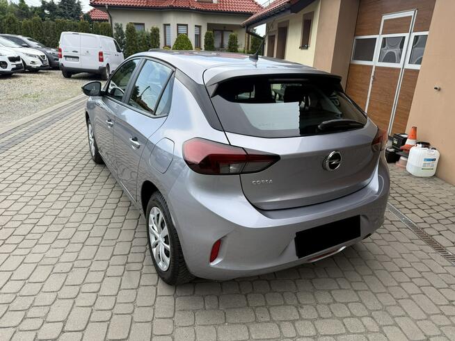 Opel Corsa 1,2 75KM