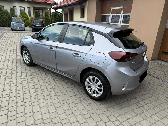Opel Corsa 1,2 75KM