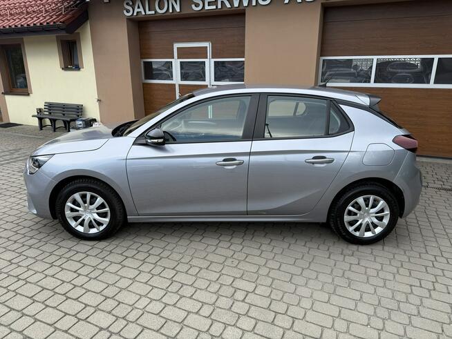 Opel Corsa 1,2 75KM