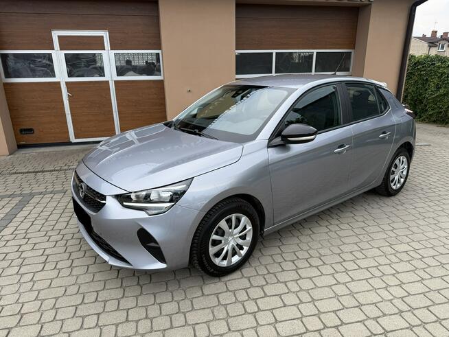 Opel Corsa 1,2 75KM