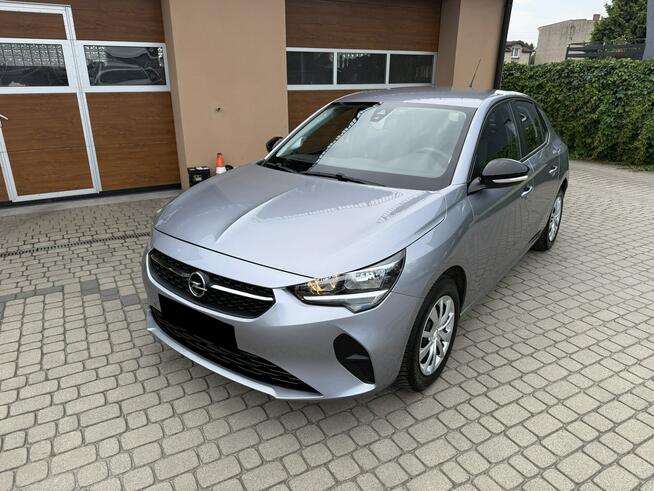 Opel Corsa 1,2 75KM