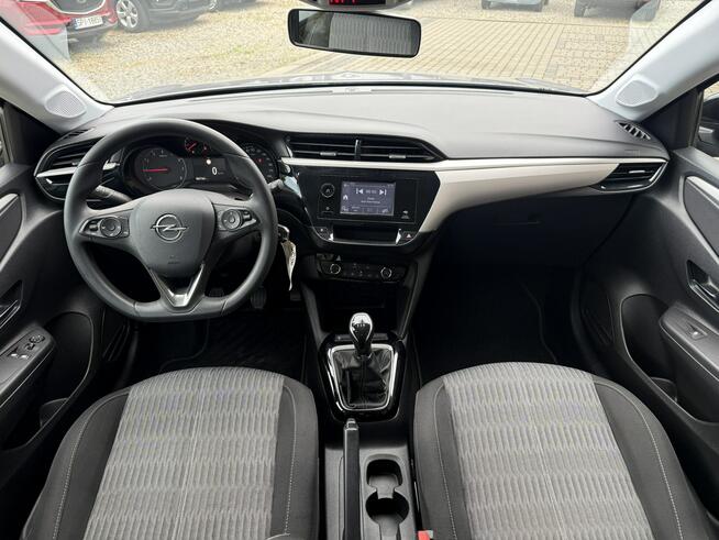 Opel Corsa 1,2 75KM