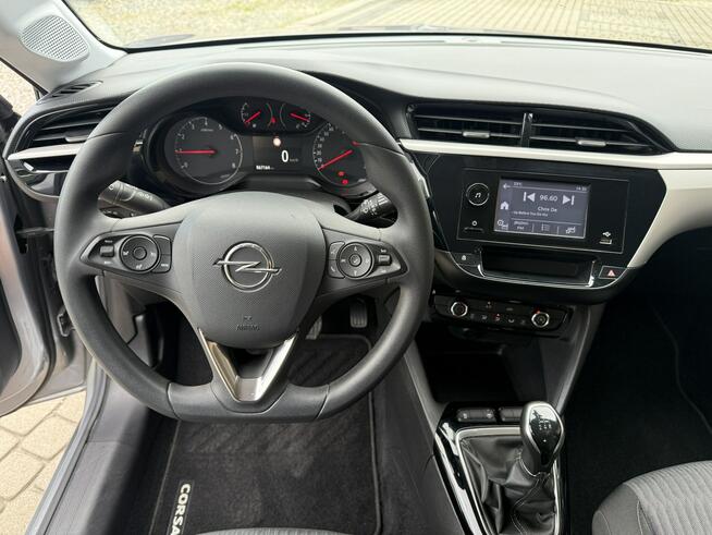 Opel Corsa 1,2 75KM