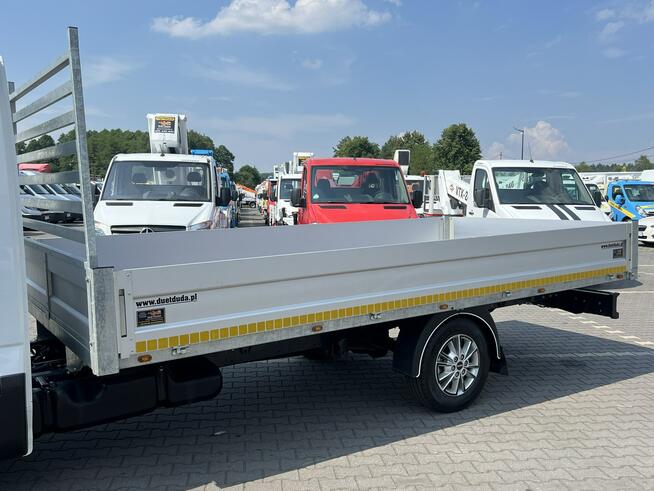 Iveco Daily 35S18 H HI-MATIC Full led 12.2023r (Kontener Chłodnia Laweta Wywrotka Firana)