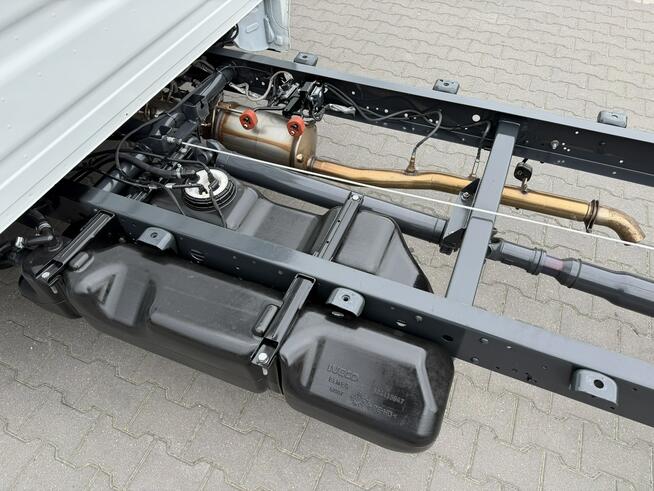 Iveco Daily 35S18 H HI-MATIC Full led 12.2023r (Kontener Chłodnia Laweta Wywrotka Firana)