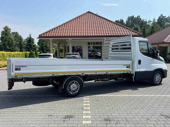 Iveco Daily 35S18 H HI-MATIC Full led 12.2023r (Kontener Chłodnia Laweta Wywrotka Firana)