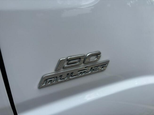 Fiat Ducato 2016* 2.3 130KM*L3H2*Salon PL*Blaszak*Bgażnik*Klimatyzacja