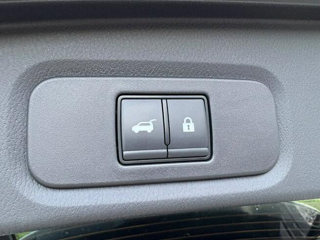 Nissan Qashqai HEAD UP, kamery 360, ambiente