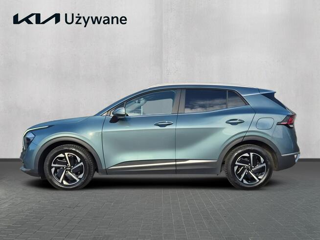 Kia Sportage 1.6 T-GDI 150 KM / 7DCT / Wersja L / ACC / LED / Gwarancja do 2031