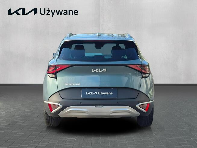 Kia Sportage 1.6 T-GDI 150 KM / 7DCT / Wersja L / ACC / LED / Gwarancja do 2031