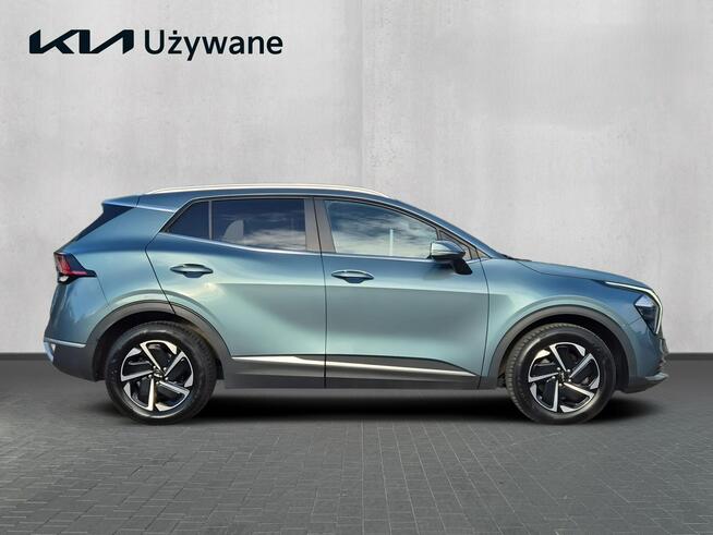Kia Sportage 1.6 T-GDI 150 KM / 7DCT / Wersja L / ACC / LED / Gwarancja do 2031
