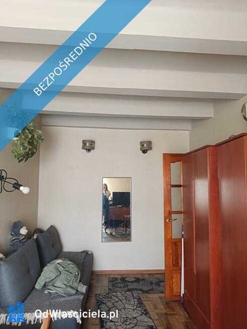 Kawalerka 26,9 m² – 700 m od plaży | Gdańsk Brzeźno