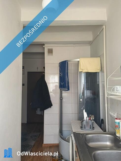 Kawalerka 26,9 m² – 700 m od plaży | Gdańsk Brzeźno