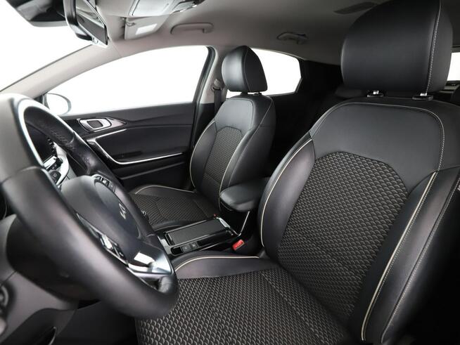Kia XCeed LPG navi AsystentParkowania BiLED tempomat klima-auto. półskóra