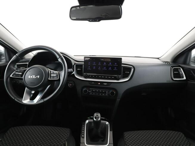 Kia XCeed LPG navi AsystentParkowania BiLED tempomat klima-auto. półskóra