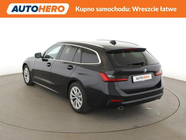 BMW 318 full led automat vortual skora kamera navi grzane fotele