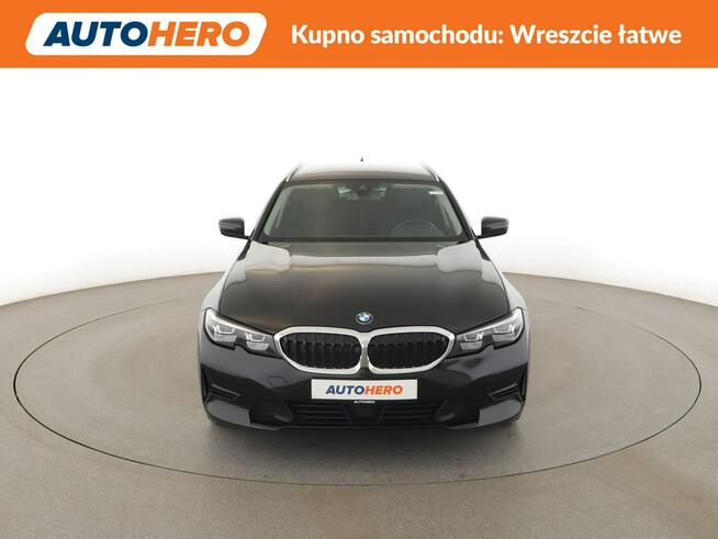 BMW 318 full led automat vortual skora kamera navi grzane fotele