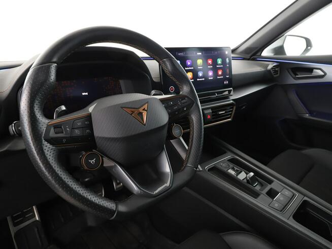 Cupra Formentor FV23% 4x4 DSG full LED virtual cocpit ACC navi kamera i czujniki parko