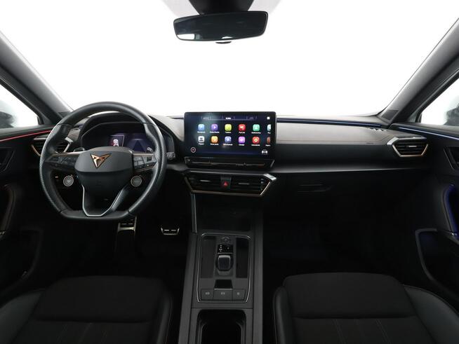 Cupra Formentor FV23% 4x4 DSG full LED virtual cocpit ACC navi kamera i czujniki parko
