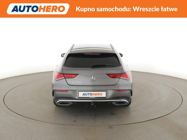 Mercedes CLA 250 NP84725