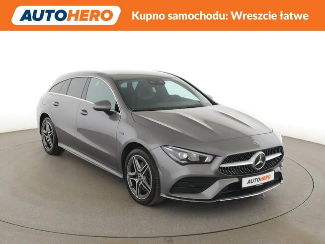 Mercedes CLA 250 NP84725