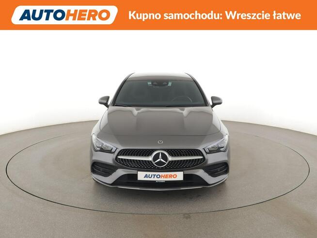 Mercedes CLA 250 NP84725